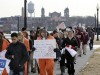 Immigrant rights march