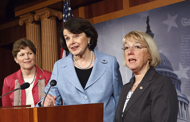 Reauthorization of Violence Against Women Act