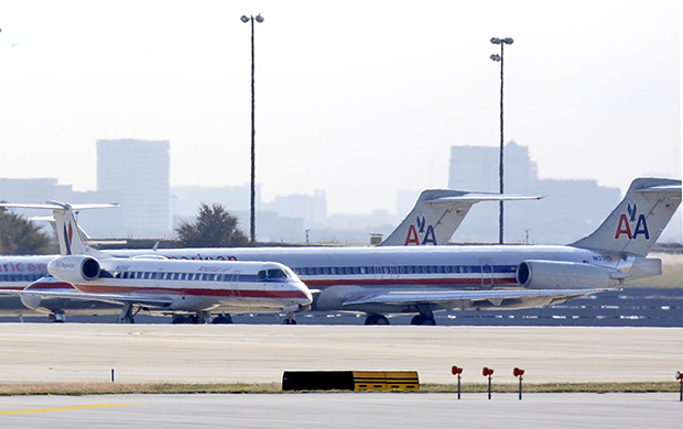 American Airlines