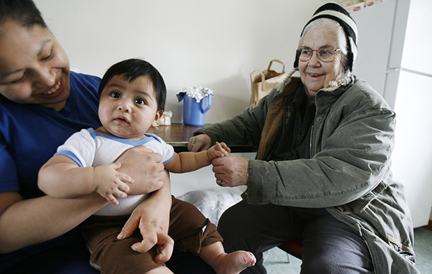 FMLA and women of color