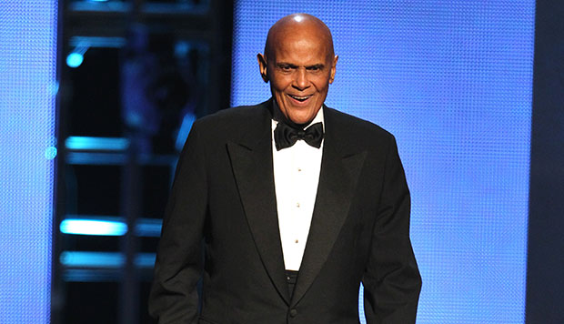 Harry Belafonte