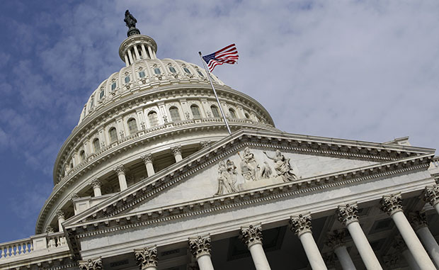 U.S. Capitol