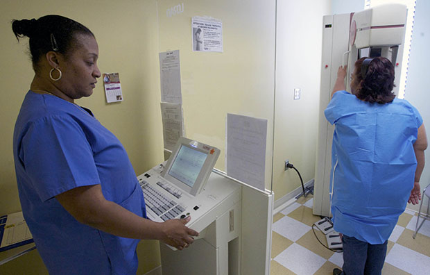 Low-income health care