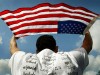 Immigrant rally