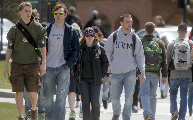 College students