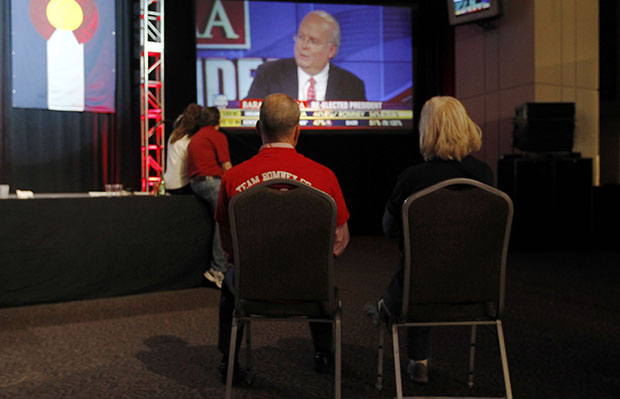 Karl Rove