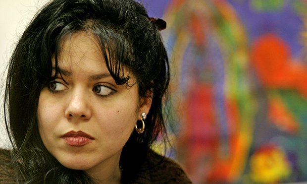 Yazmin Santiago