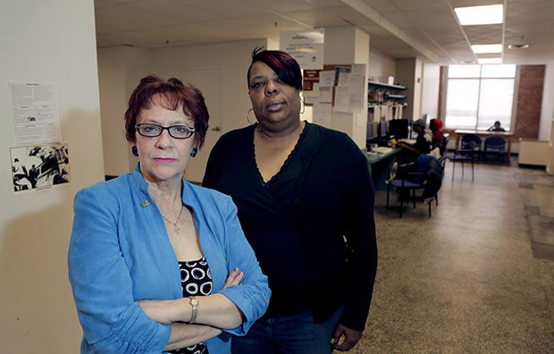 Women and Medicaid