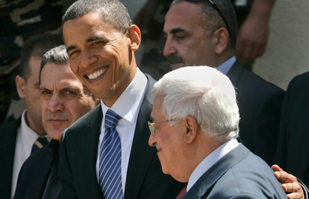 Barack Obama
