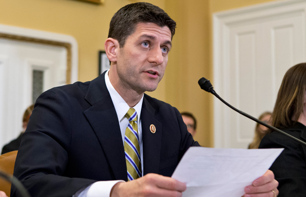 Paul Ryan