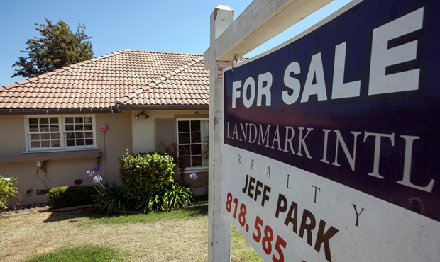 Home for sale