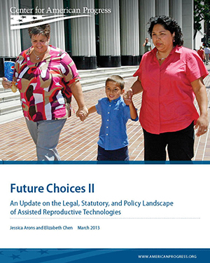 Future Choices II