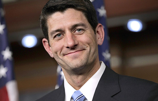 Rep. Paul Ryan (R-WI)