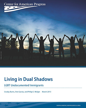 Living in Dual Shadows