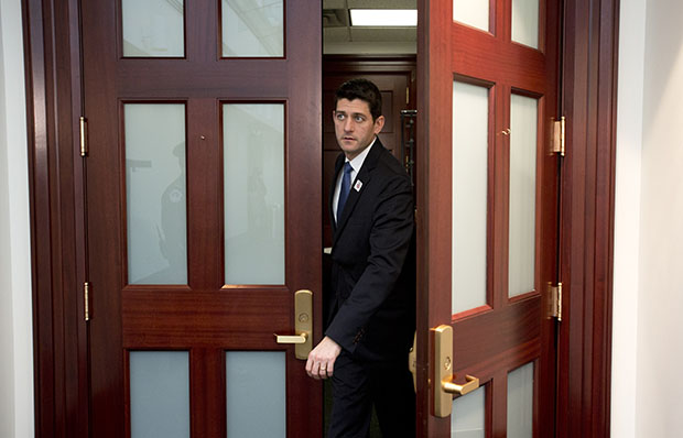 Rep. Paul Ryan (R-WI)