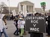 Antiabortion rally