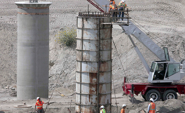 Infrastructure