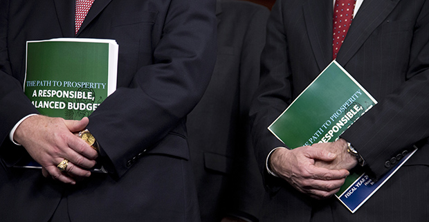 House Republican budget