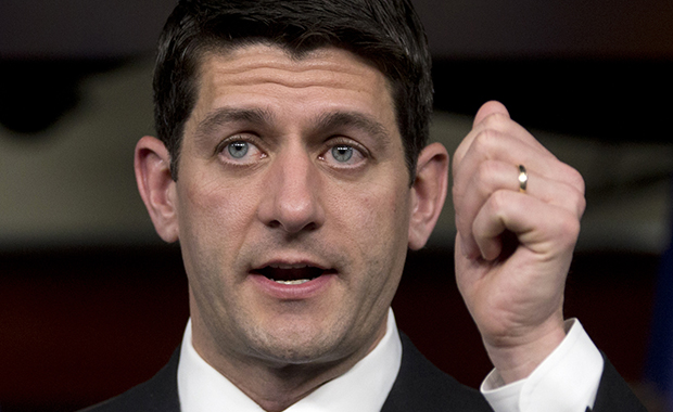 Rep. Paul Ryan