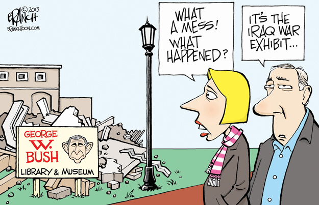 A cartoon image