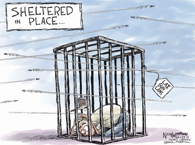 A cartoon image