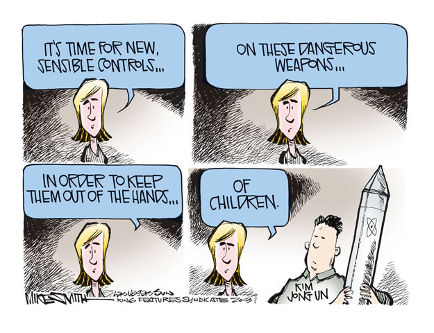 A cartoon image