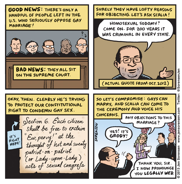 A cartoon image