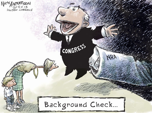 A cartoon image