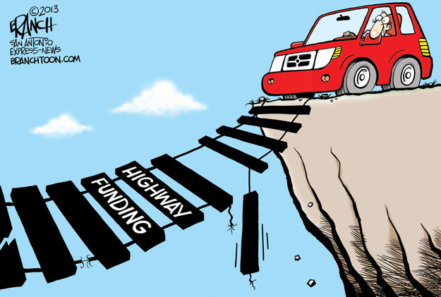 A cartoon image