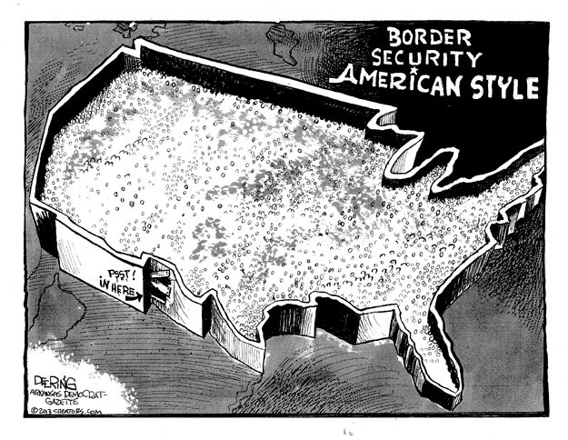 A cartoon image