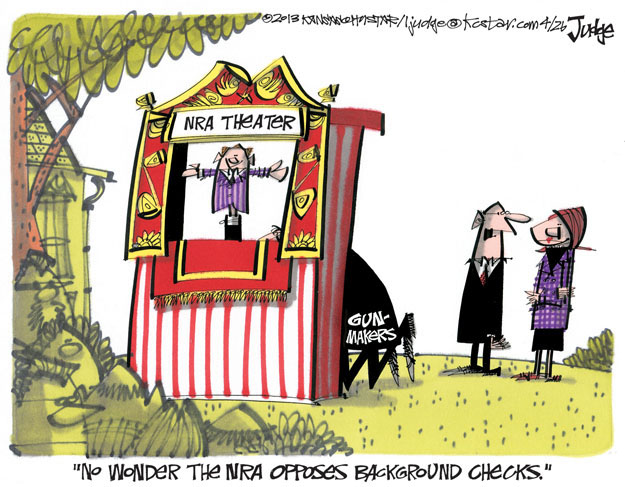 A cartoon image