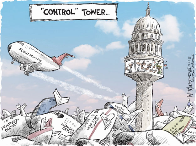 A cartoon image