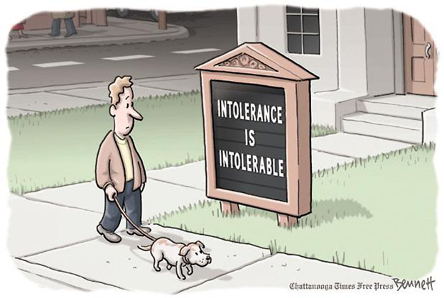 A cartoon image