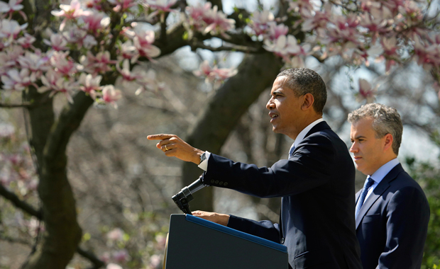 Obama federal budget