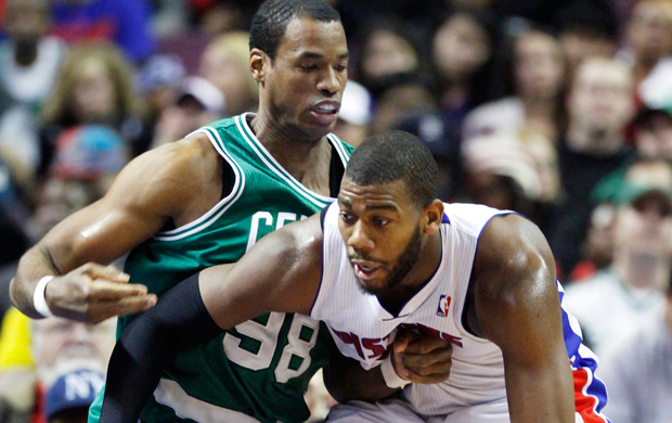 Jason Collins