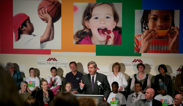 Tom Vilsack