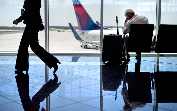 Hartsfield-Jackson Atlanta International Airport