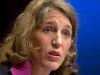 Sylvia Mathews Burwell