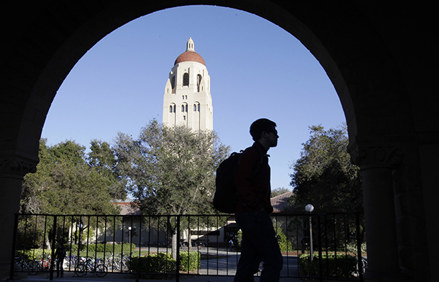 Student-loan debt