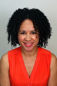 Tracey Ross