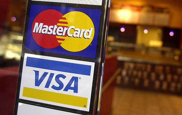 Credit cards
