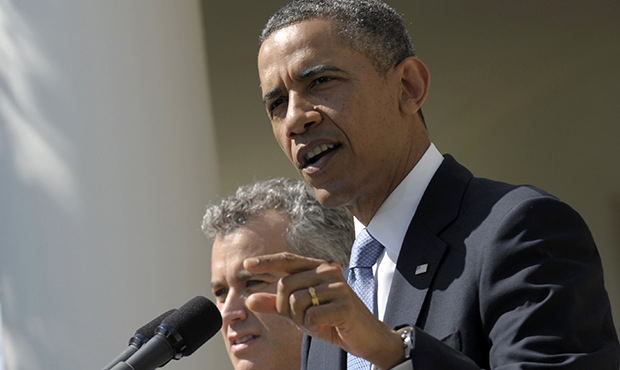 President Obama