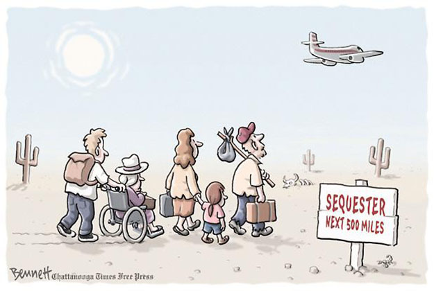 A cartoon image