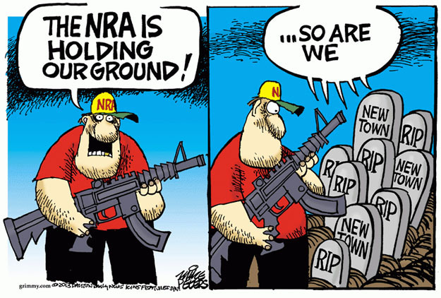 A cartoon image
