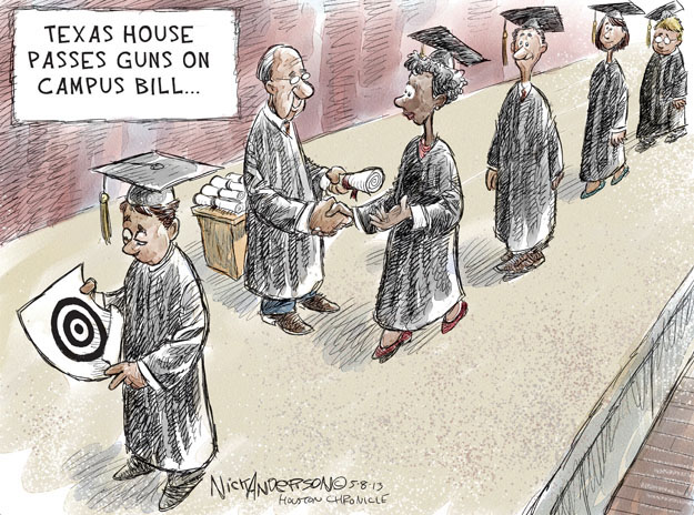 A cartoon image