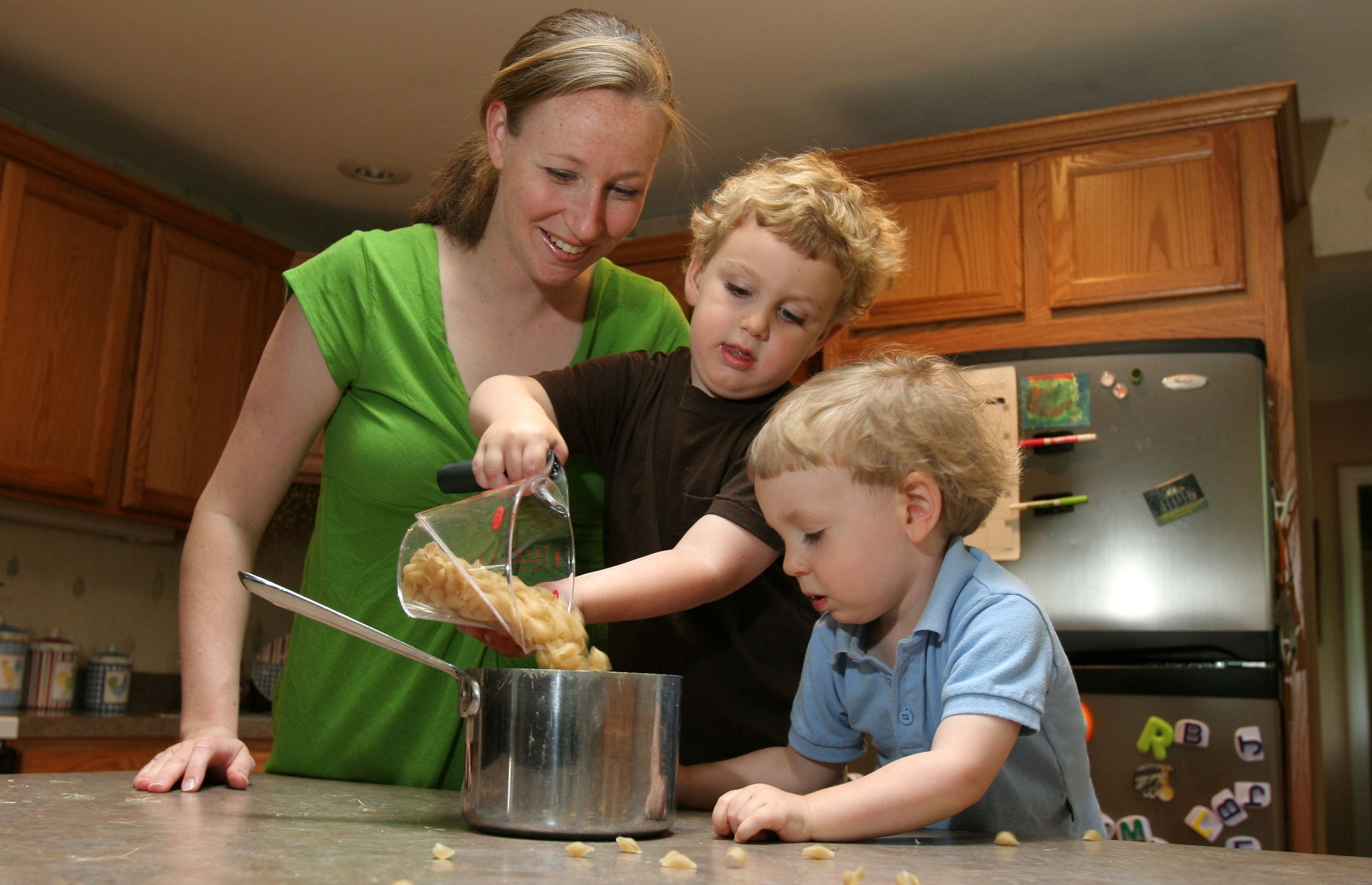 Mother's Day