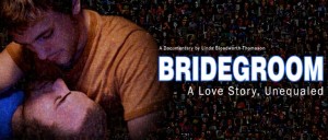 bridegroom