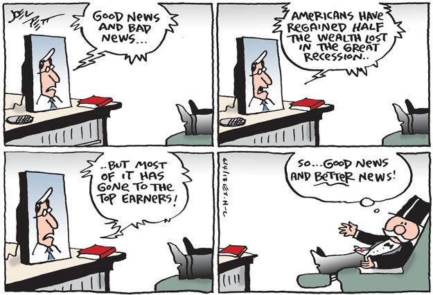 A cartoon image