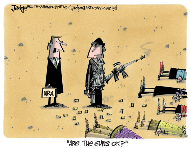 A cartoon image