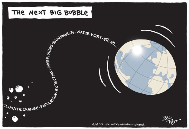 A cartoon image